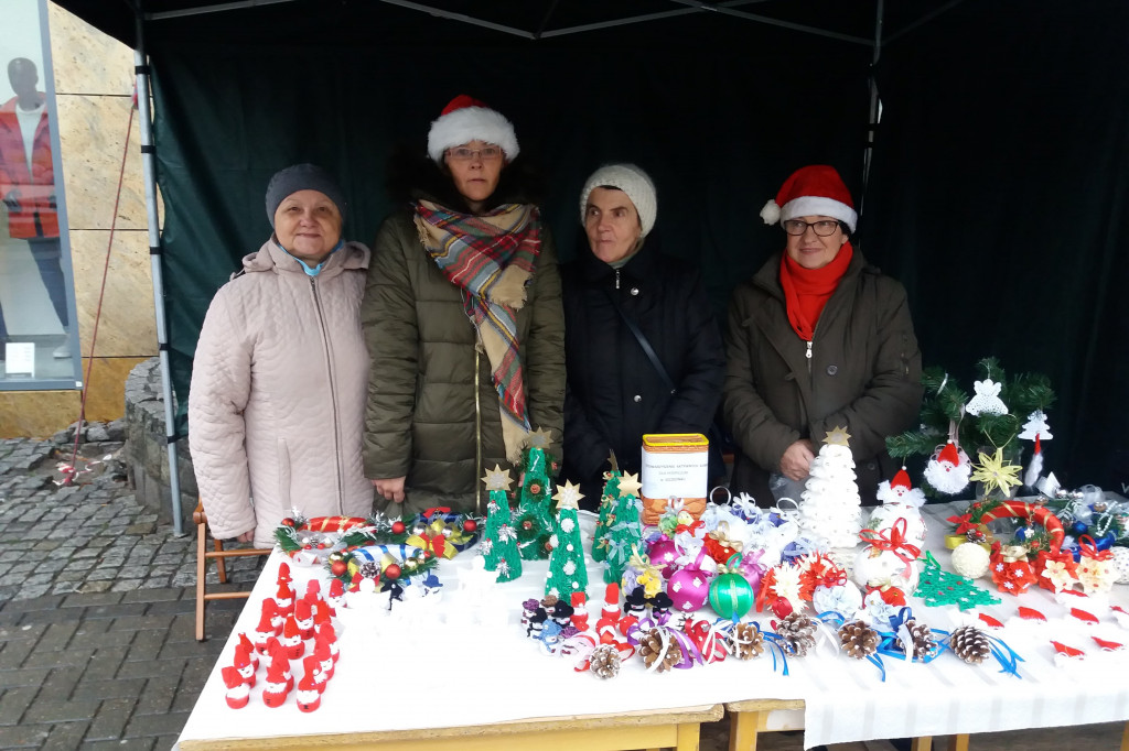 kiermasz Świąteczny