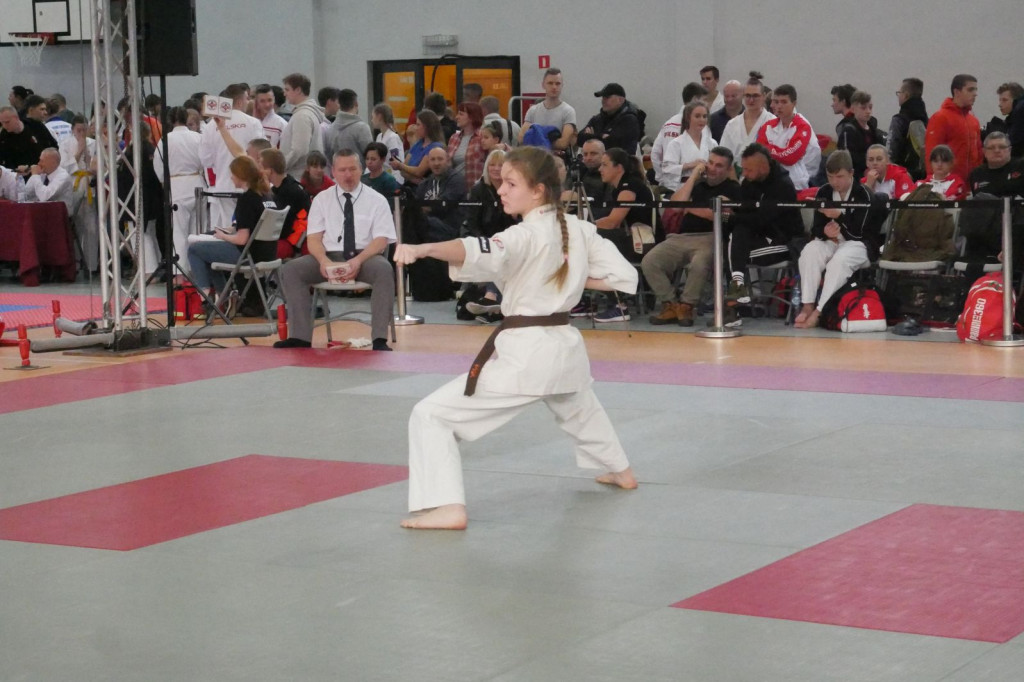 Puchar Polski Karate Kyokushin