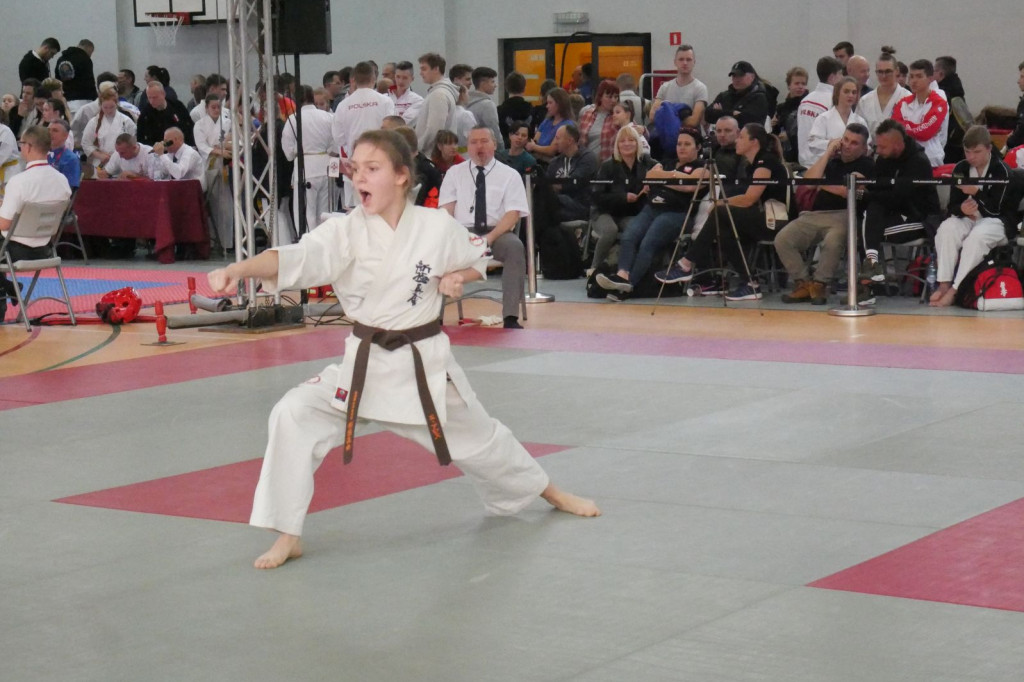 Puchar Polski Karate Kyokushin