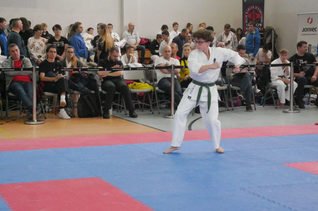 Puchar Polski Karate Kyokushin