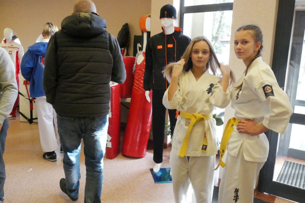 Puchar Polski Karate Kyokushin