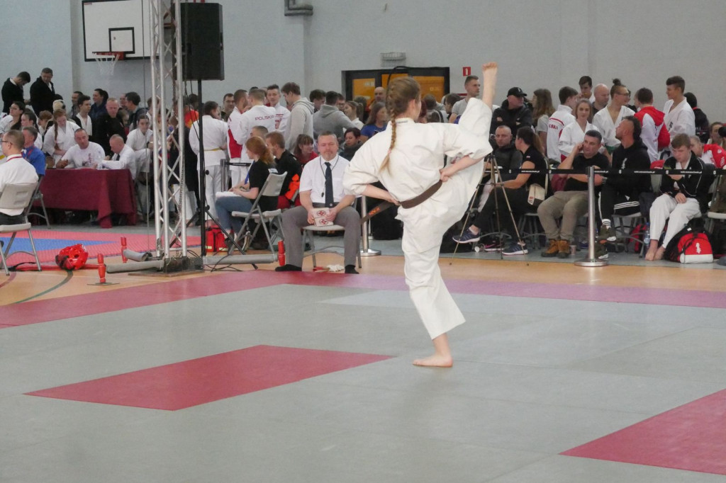 Puchar Polski Karate Kyokushin