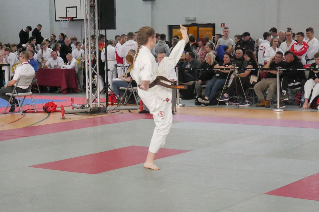 Puchar Polski Karate Kyokushin