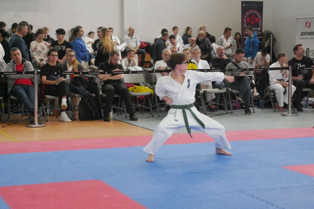 Puchar Polski Karate Kyokushin