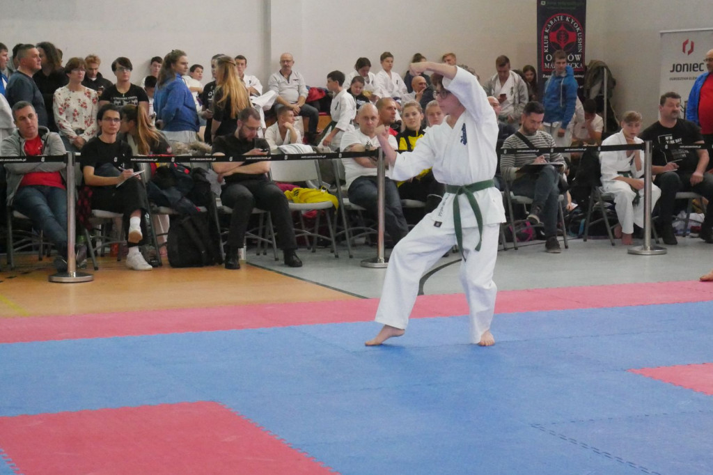 Puchar Polski Karate Kyokushin