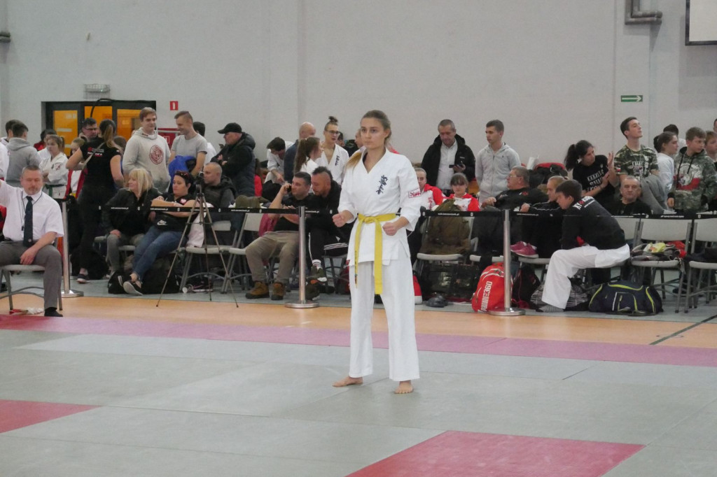 Puchar Polski Karate Kyokushin
