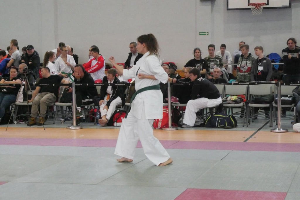 Puchar Polski Karate Kyokushin