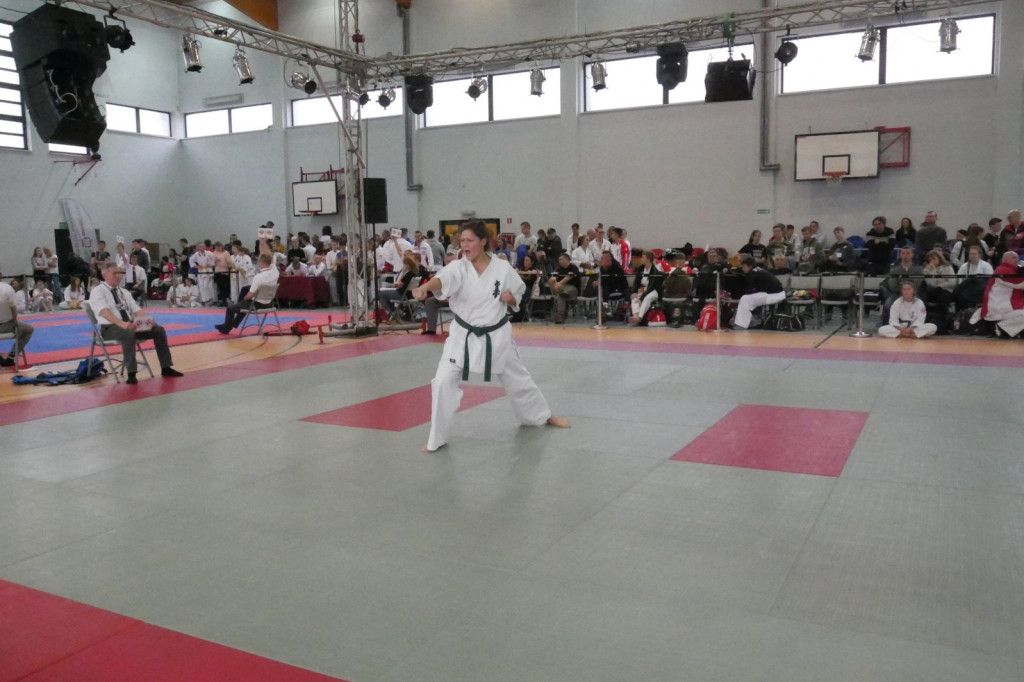 Puchar Polski Karate Kyokushin