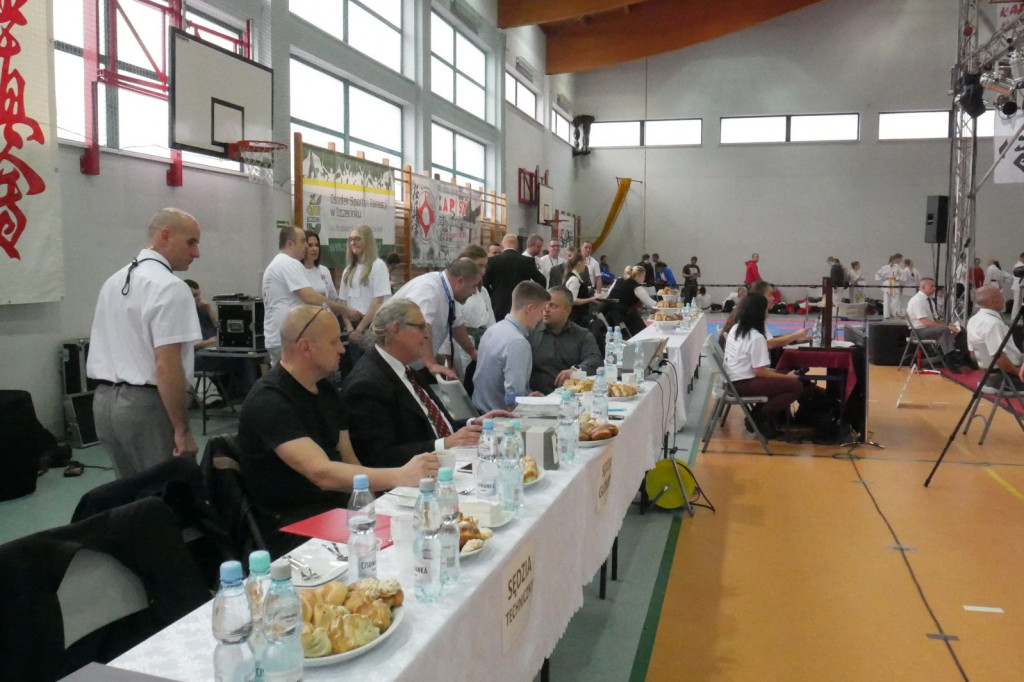 Puchar Polski Karate Kyokushin