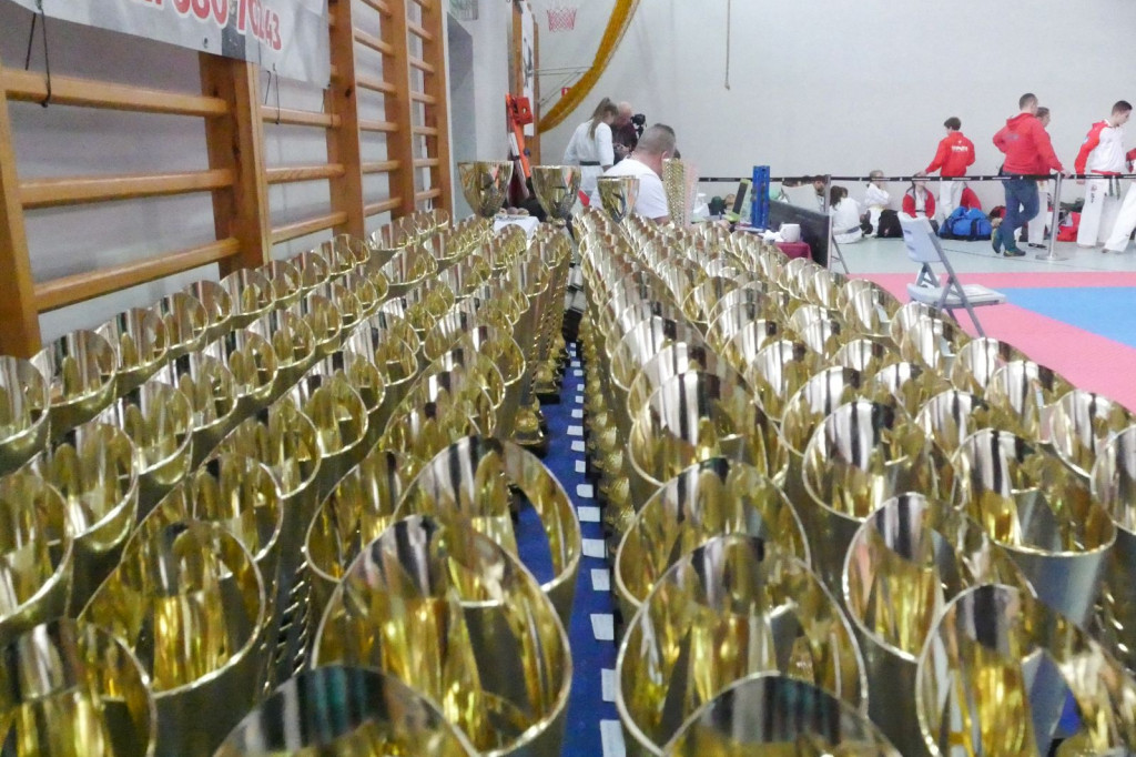 Puchar Polski Karate Kyokushin