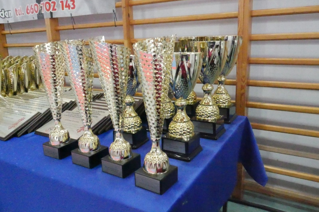 Puchar Polski Karate Kyokushin