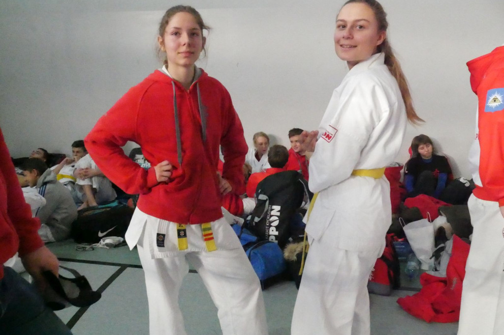 Puchar Polski Karate Kyokushin