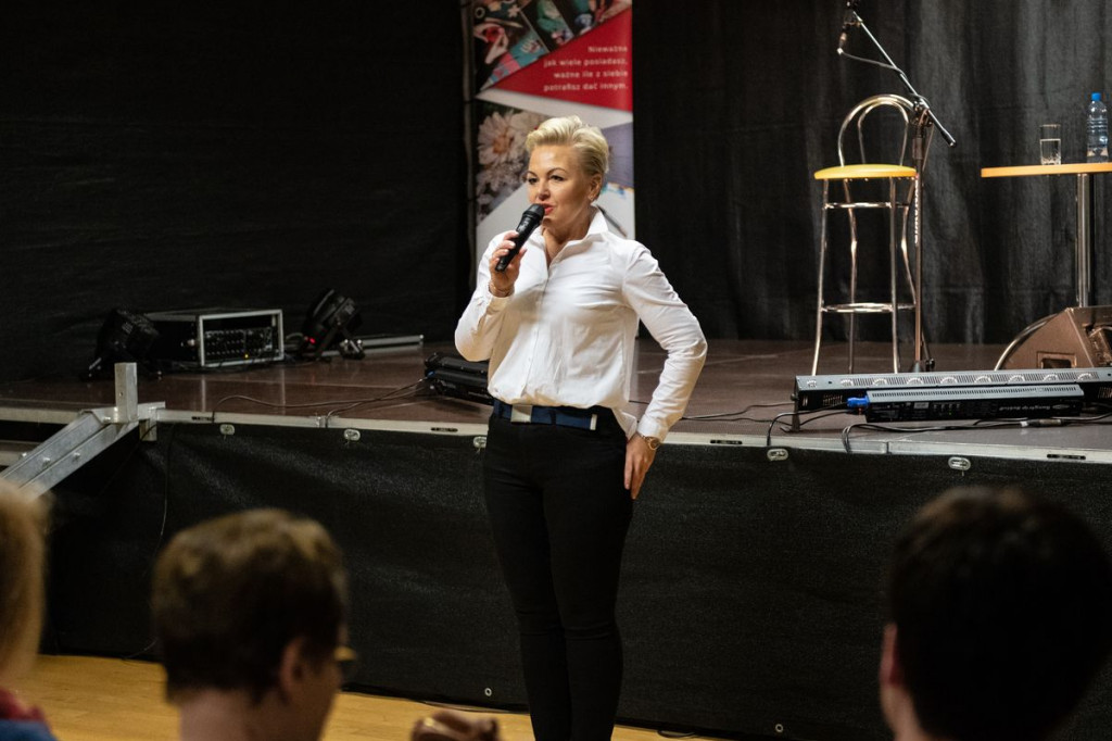 Andrzej Poniedzielski - Borne Sulinowo, Bibliotek Miejska