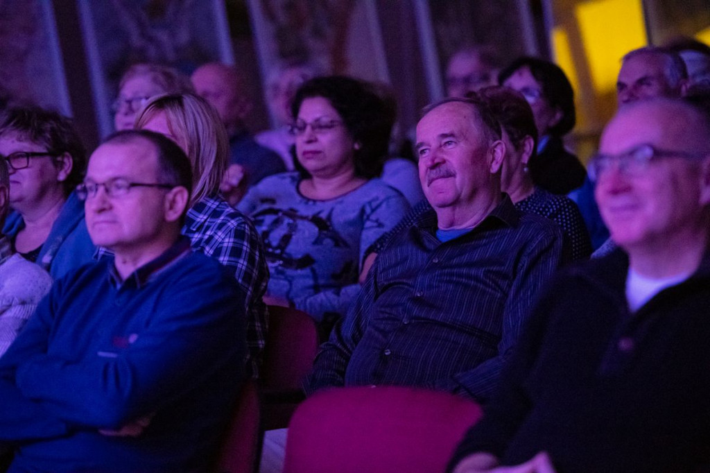 Andrzej Poniedzielski - Borne Sulinowo, Bibliotek Miejska
