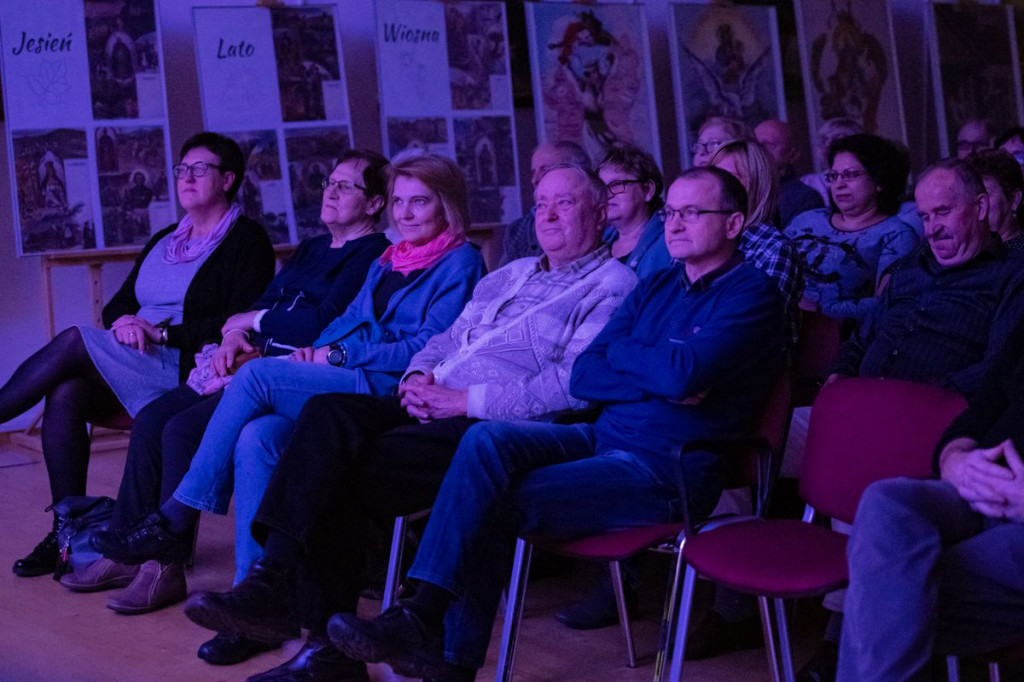 Andrzej Poniedzielski - Borne Sulinowo, Bibliotek Miejska