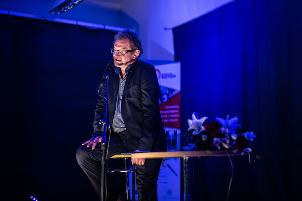 Andrzej Poniedzielski - Borne Sulinowo, Bibliotek Miejska