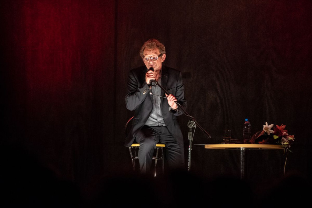 Andrzej Poniedzielski - Borne Sulinowo, Bibliotek Miejska