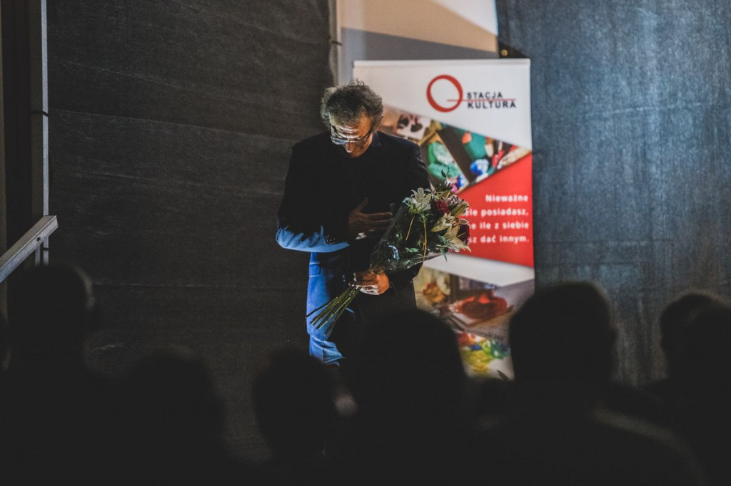 Andrzej Poniedzielski - Borne Sulinowo, Bibliotek Miejska