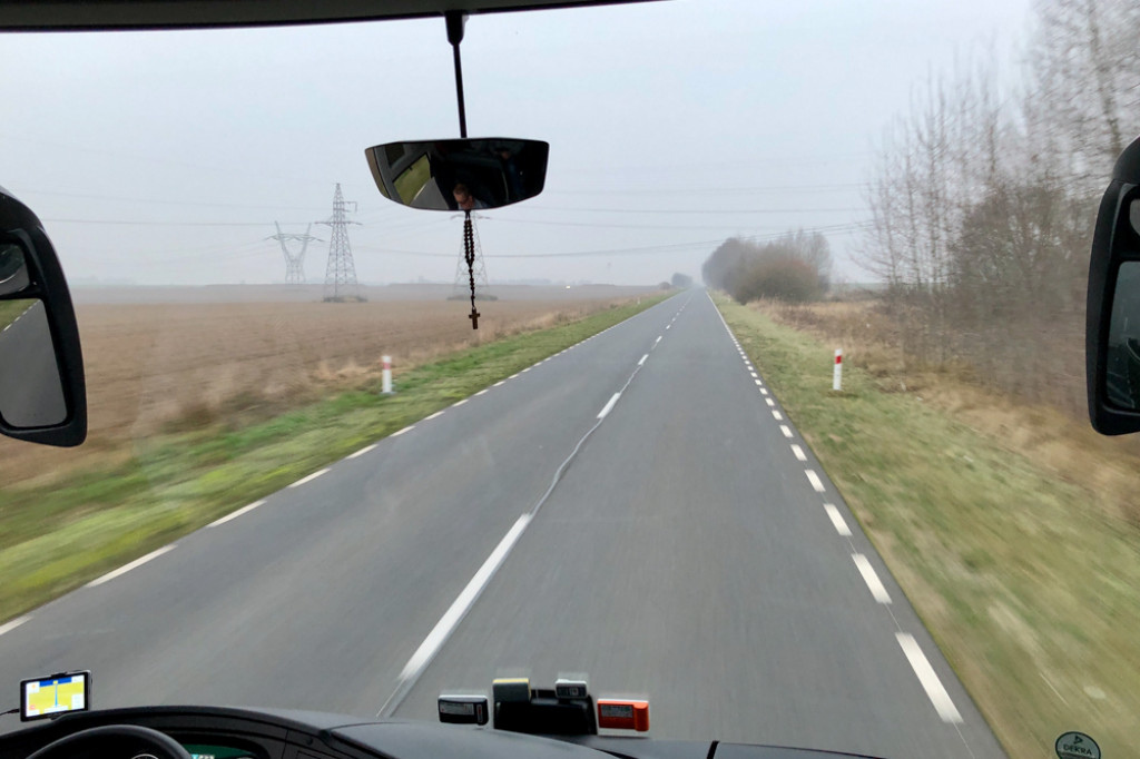 Wypad na tropikalną wyspę - Borne Sulinowo