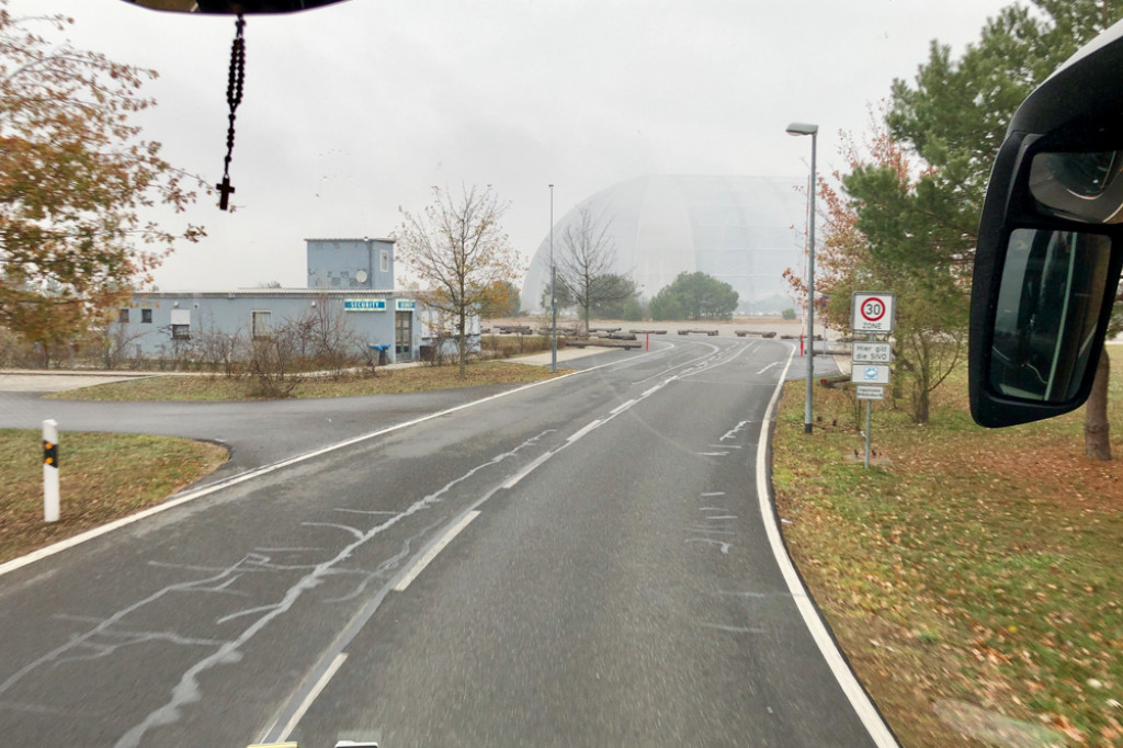 Wypad na tropikalną wyspę - Borne Sulinowo