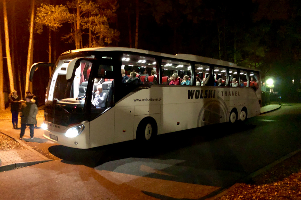 Wypad na tropikalną wyspę - Borne Sulinowo