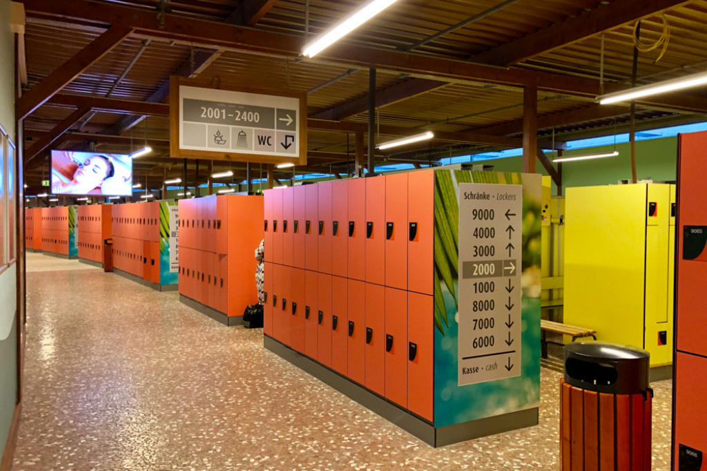 Wypad na tropikalną wyspę - Borne Sulinowo