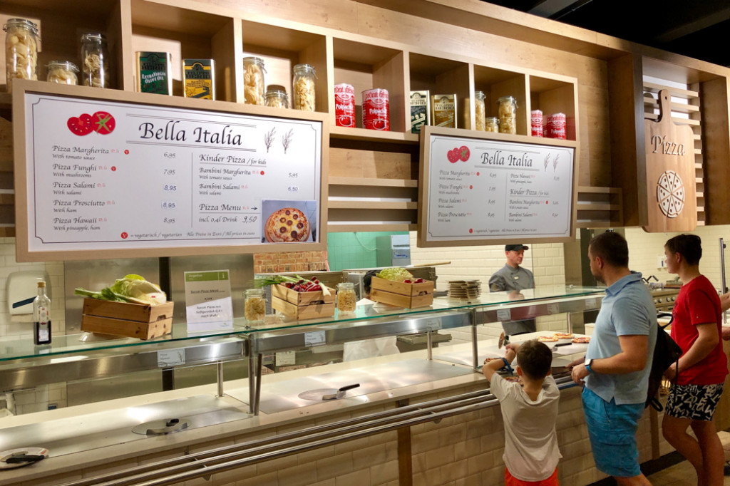 Wypad na tropikalną wyspę - Borne Sulinowo