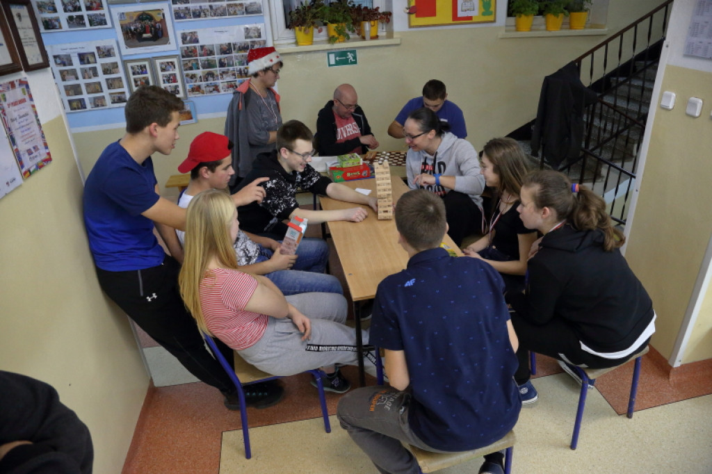 Escape Room w Łubowie