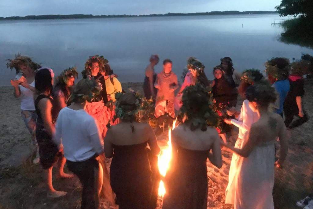 Chcą uzdrowiska w Bornem - grupa mieszkańców z Bornego Sulinowa