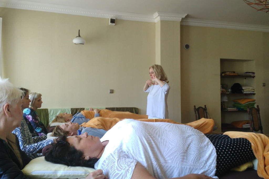 Chcą uzdrowiska w Bornem - grupa mieszkańców z Bornego Sulinowa