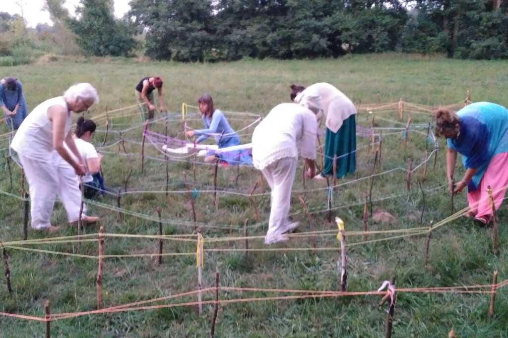 Chcą uzdrowiska w Bornem - grupa mieszkańców z Bornego Sulinowa