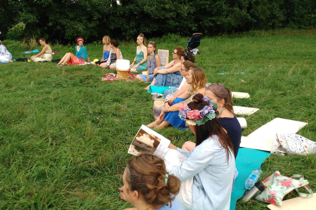 Chcą uzdrowiska w Bornem - grupa mieszkańców z Bornego Sulinowa