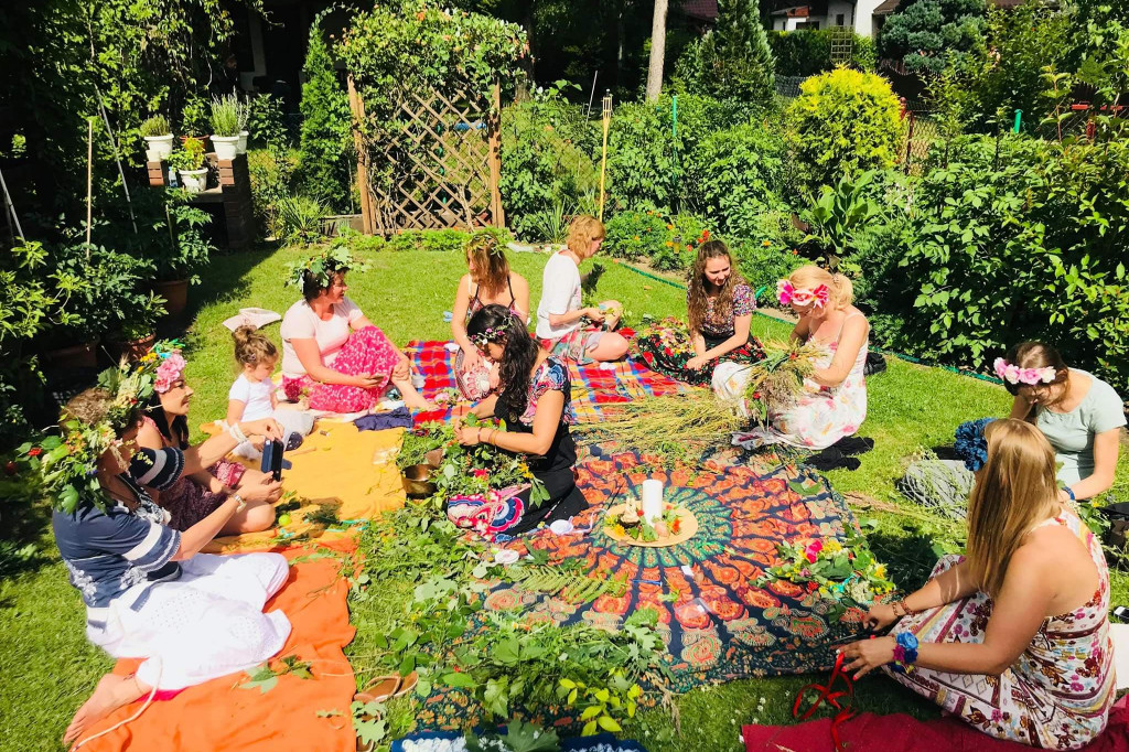 Chcą uzdrowiska w Bornem - grupa mieszkańców z Bornego Sulinowa