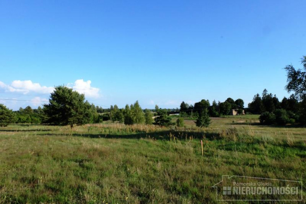 Zamieszkaj na obrzeżach Szczecinka!