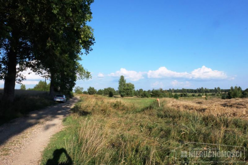 Zamieszkaj na obrzeżach Szczecinka!