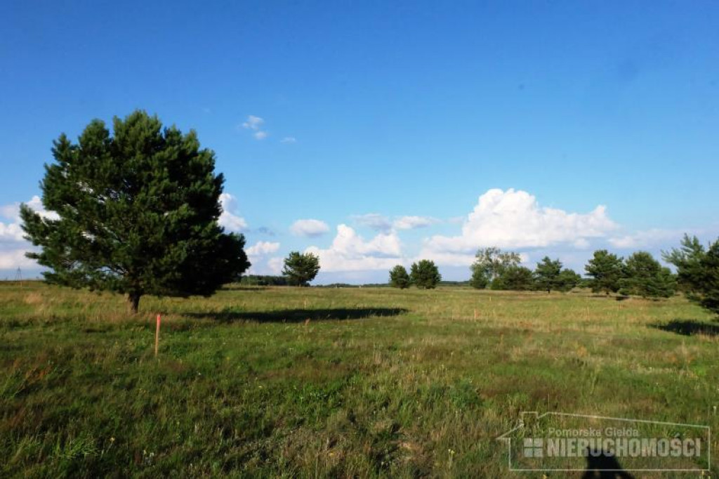 Zamieszkaj na obrzeżach Szczecinka!