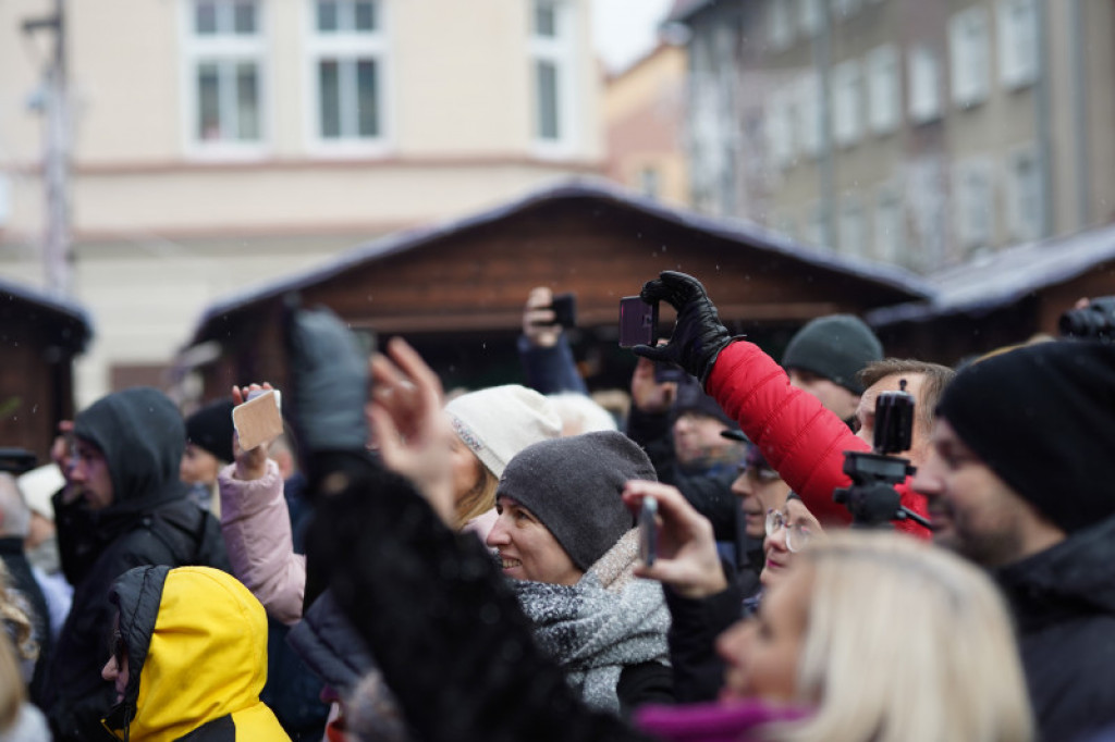 IV Jarmark Świąteczny w Szczecinku
