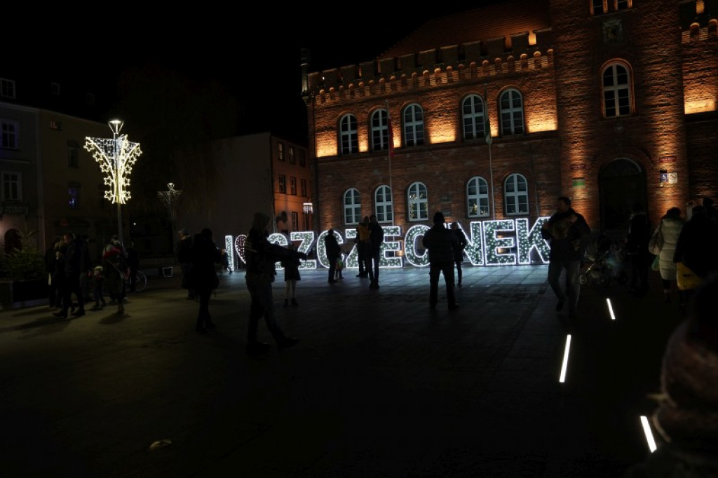 IV Jarmark Świąteczny w Szczecinku