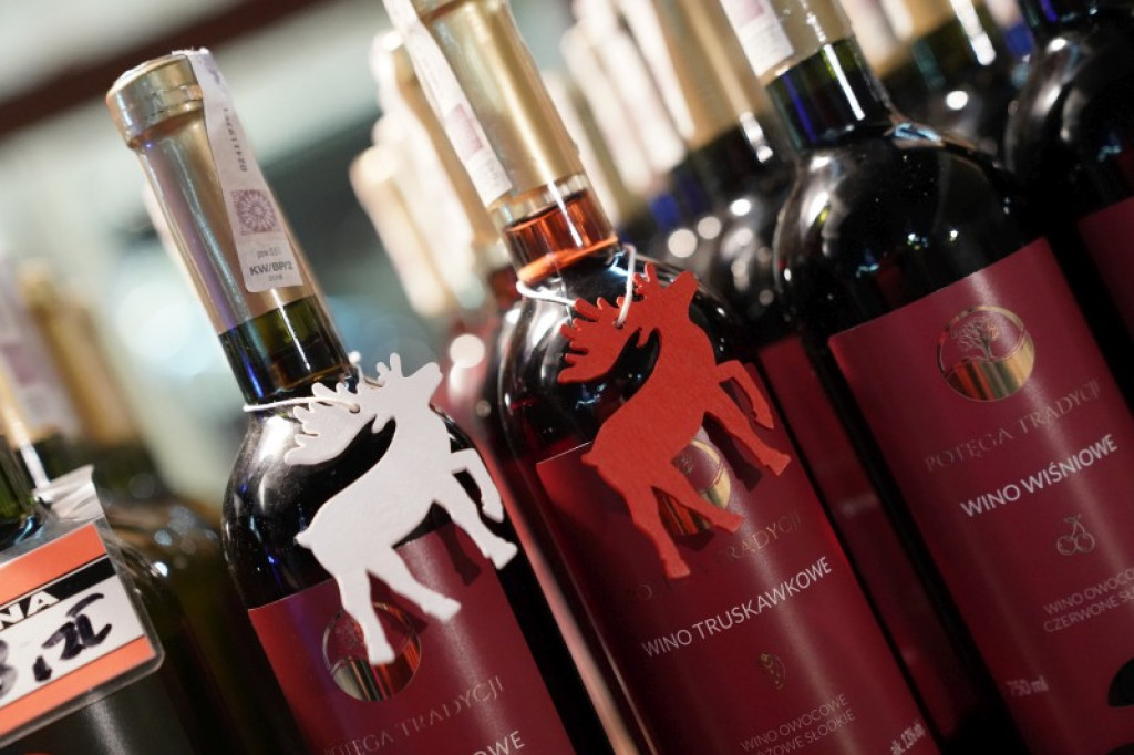 IV Jarmark Świąteczny w Szczecinku