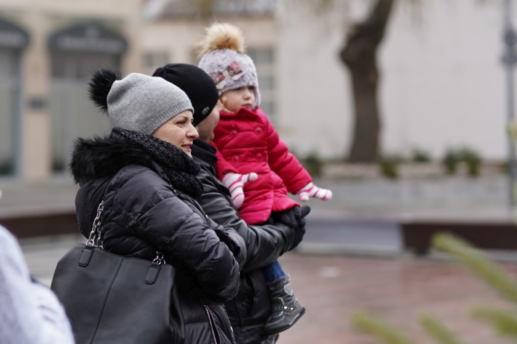 IV Jarmark Świąteczny w Szczecinku