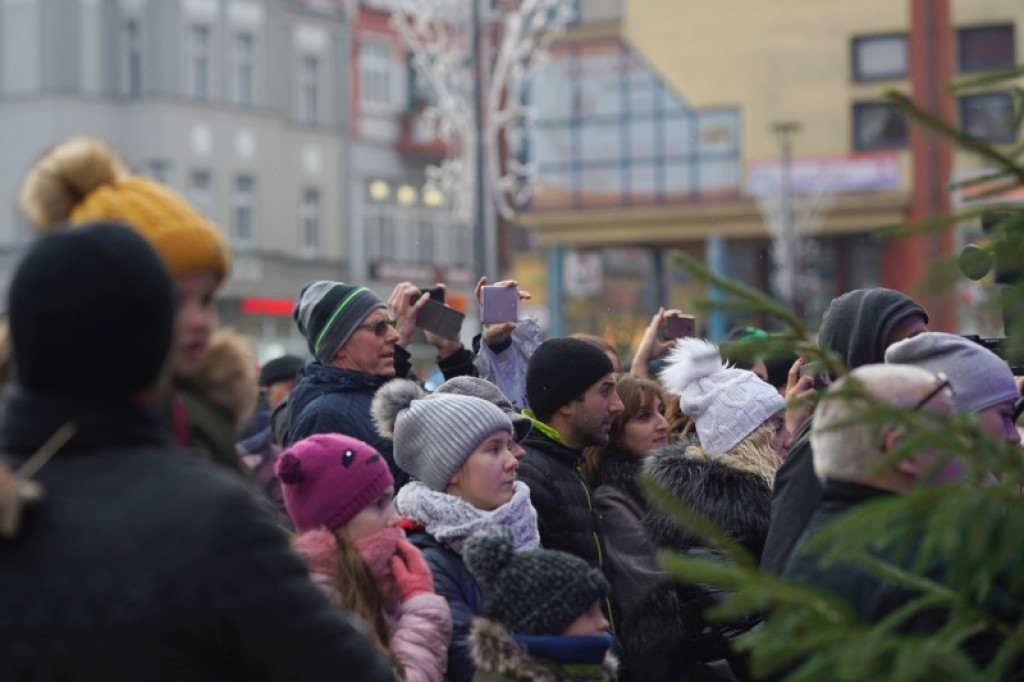 IV Jarmark Świąteczny w Szczecinku