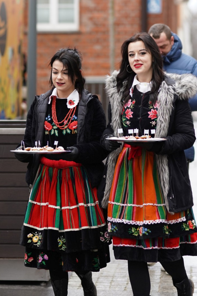 IV Jarmark Świąteczny w Szczecinku