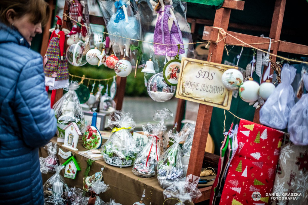 Pierniczki Reni 2018 Stacja Kultura Borne Sulinowo