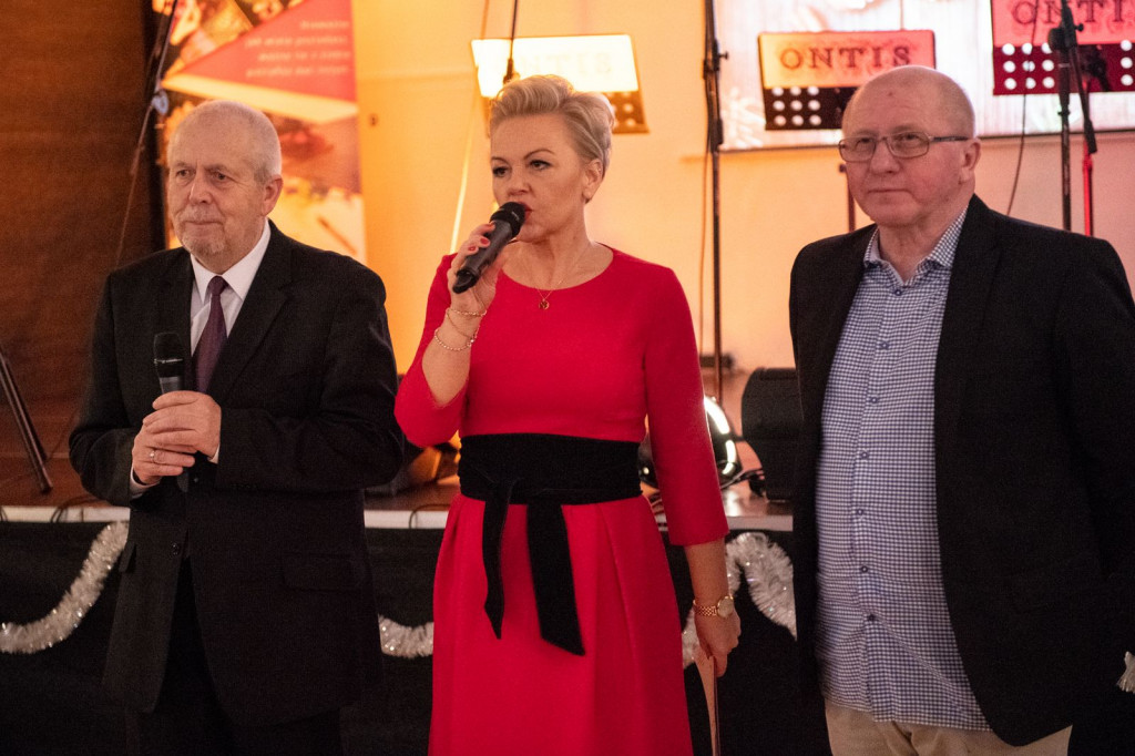 Pierniczki Reni 2018 Stacja Kultura Borne Sulinowo