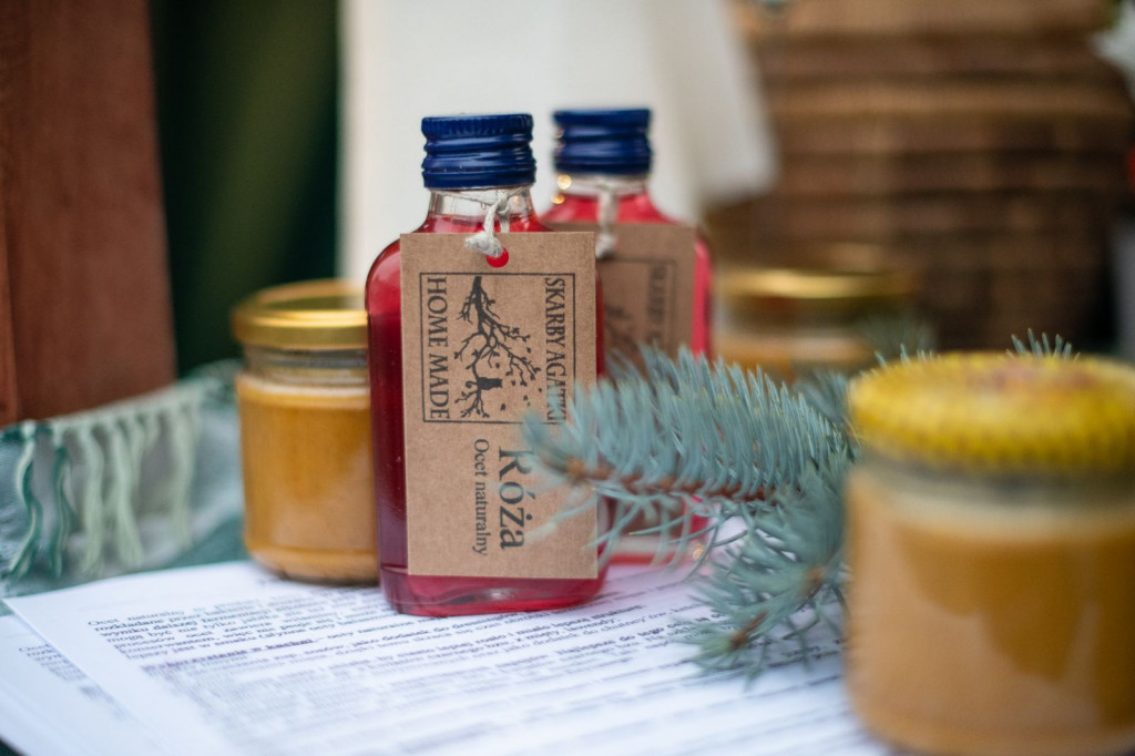 Pierniczki Reni 2018 Stacja Kultura Borne Sulinowo