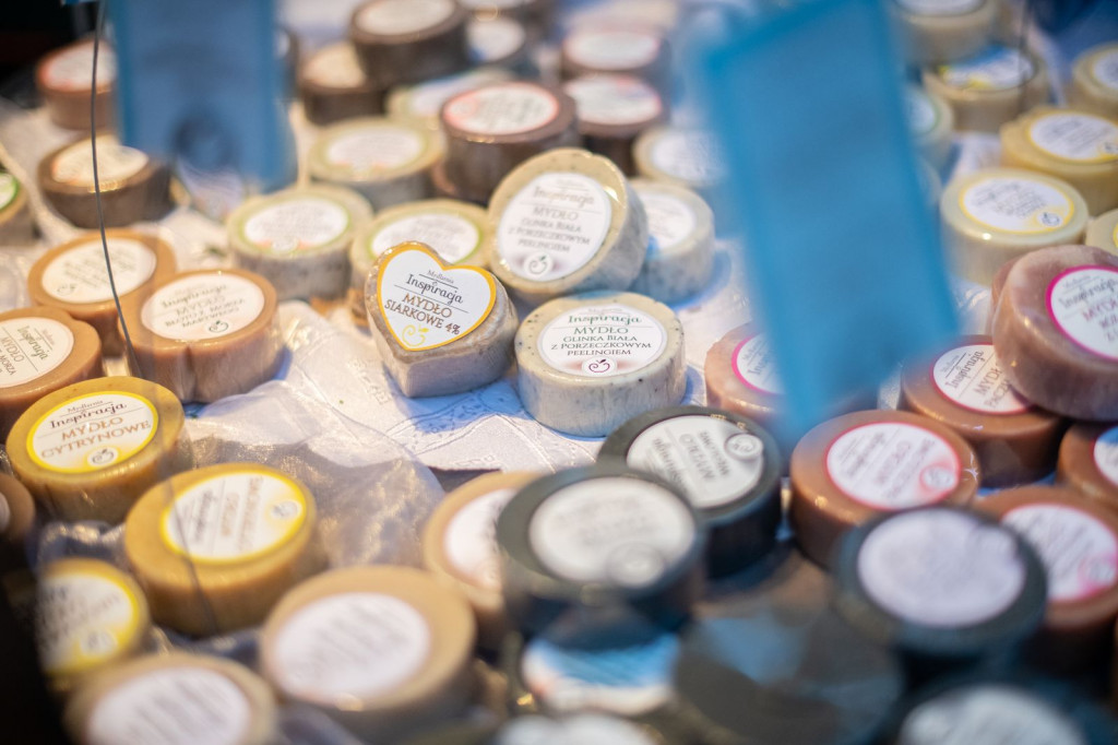 Pierniczki Reni 2018 Stacja Kultura Borne Sulinowo