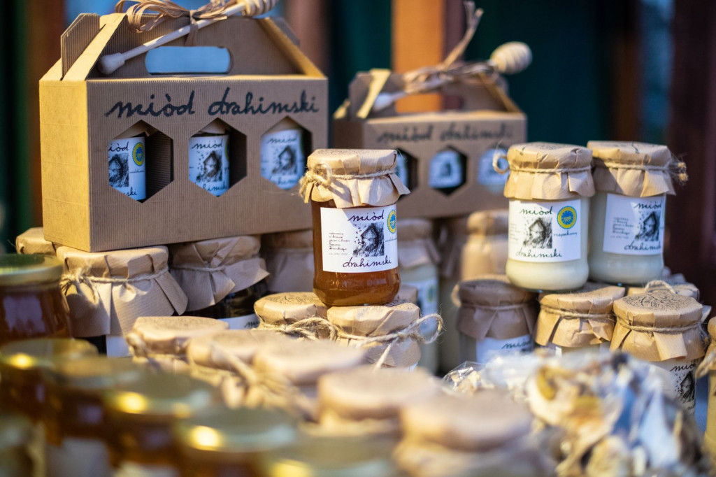 Pierniczki Reni 2018 Stacja Kultura Borne Sulinowo