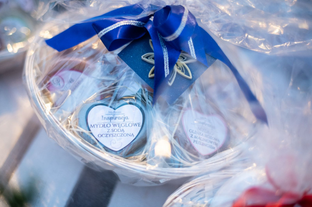 Pierniczki Reni 2018 Stacja Kultura Borne Sulinowo