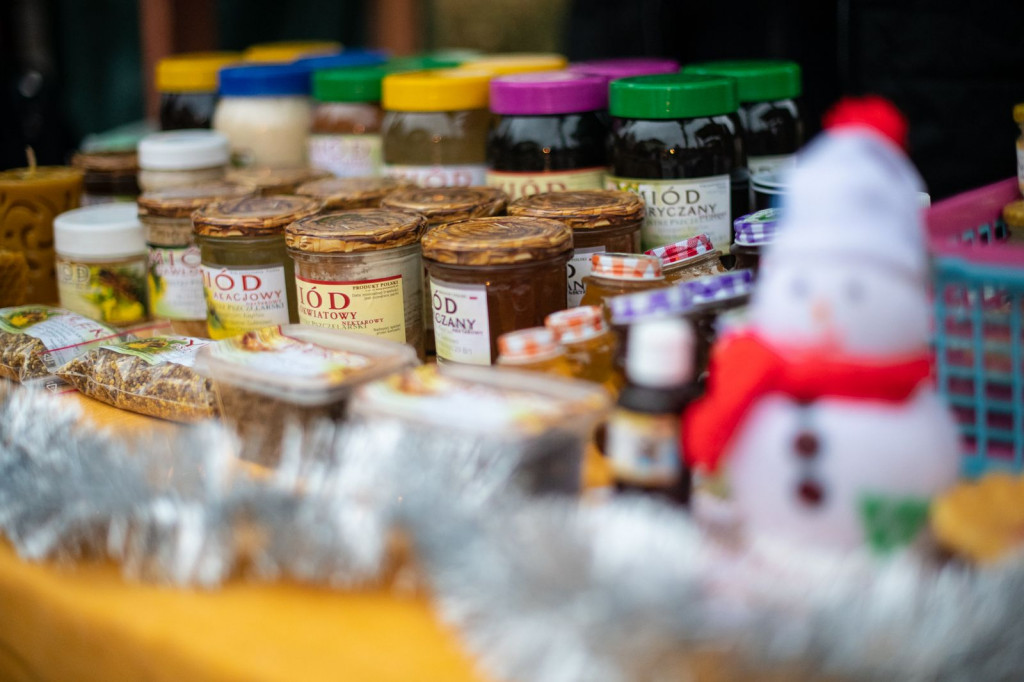 Pierniczki Reni 2018 Stacja Kultura Borne Sulinowo