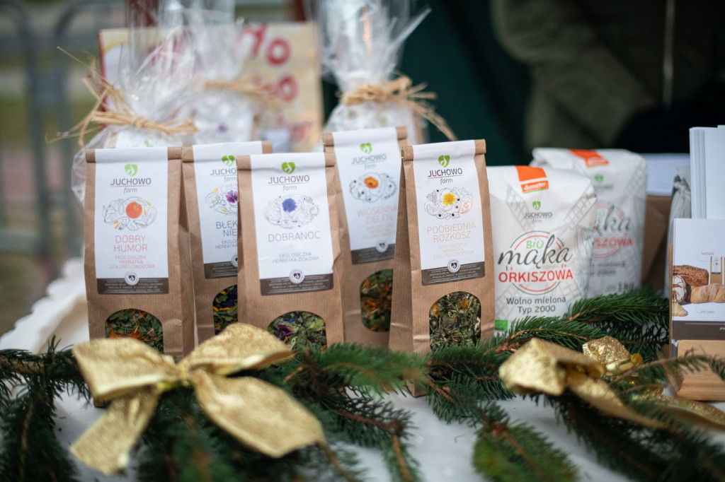 Pierniczki Reni 2018 Stacja Kultura Borne Sulinowo